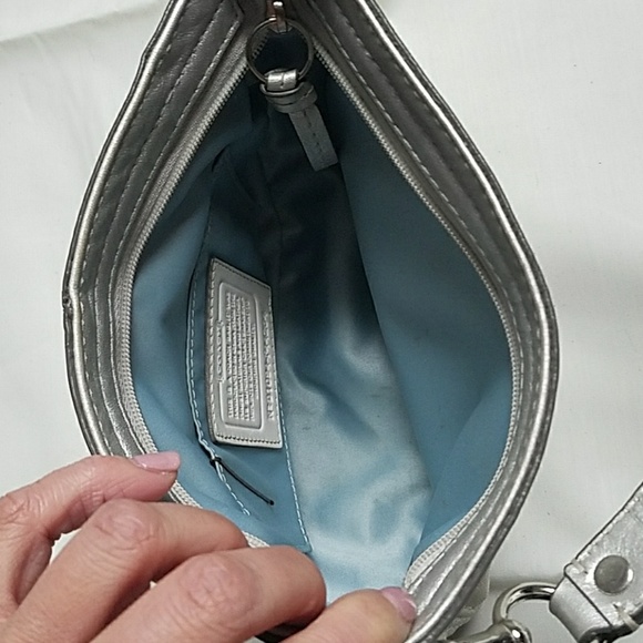 Coach bag - Picture 4 of 7